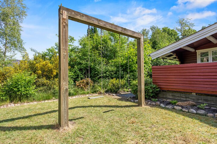 Sommerhus 88267 på Skikkild Bjerge 82, Arrild - Billede #16