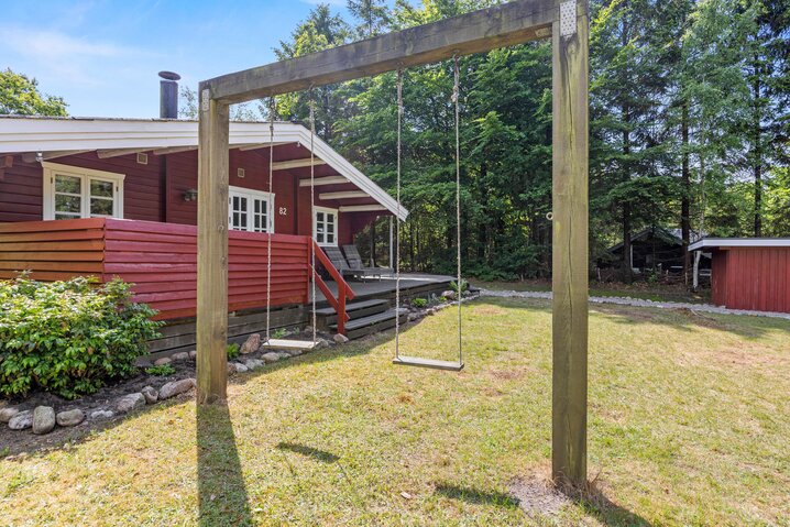 Sommerhus 88267 på Skikkild Bjerge 82, Arrild - Billede #17