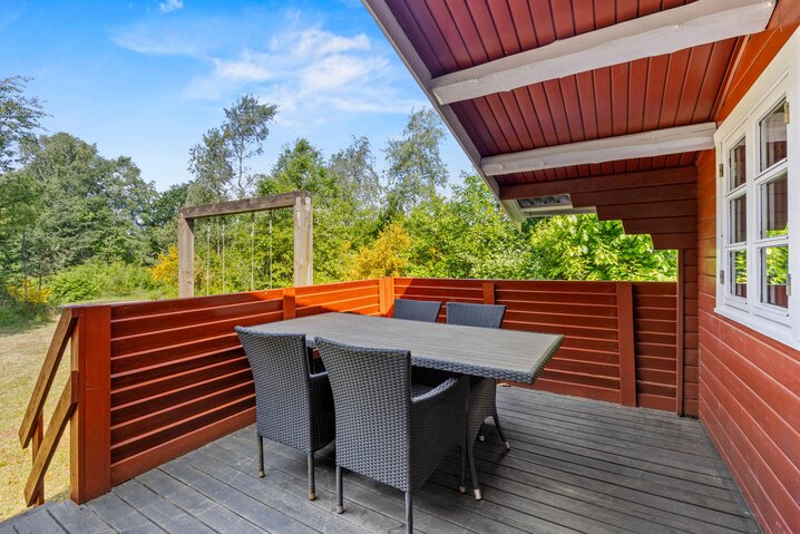 Ferienhaus 88267 in Skikkild Bjerge 82, Arrild - Bild #17