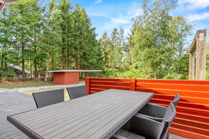 Sommerhus 88267 på Skikkild Bjerge 82, Arrild - Billede #19