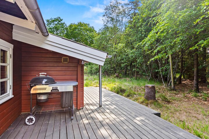 Sommerhus 88267 på Skikkild Bjerge 82, Arrild - Billede #23