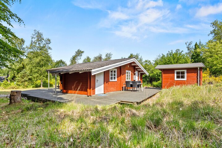 Sommerhus 88267 på Skikkild Bjerge 82, Arrild - Billede #24