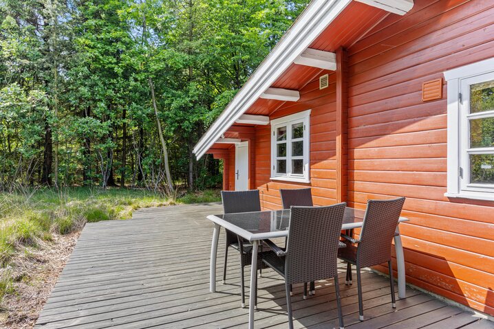 Sommerhus 88267 på Skikkild Bjerge 82, Arrild - Billede #25