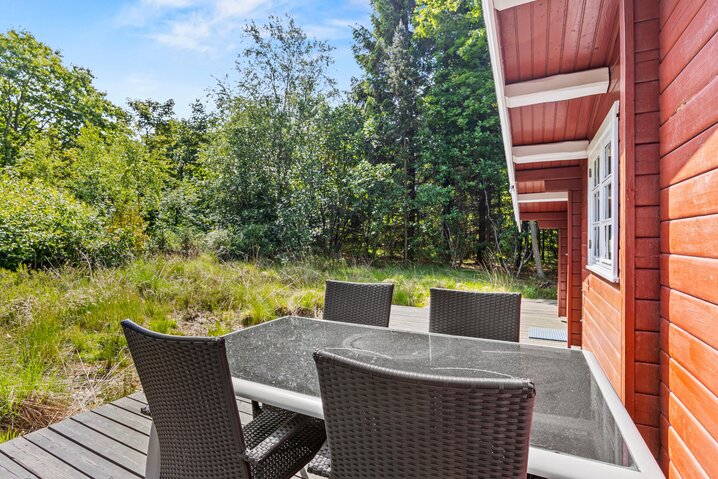 Sommerhus 88267 på Skikkild Bjerge 82, Arrild - Billede #26