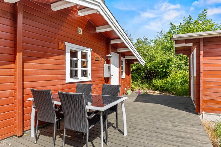 Sommerhus 88267 på Skikkild Bjerge 82, Arrild - Billede #27