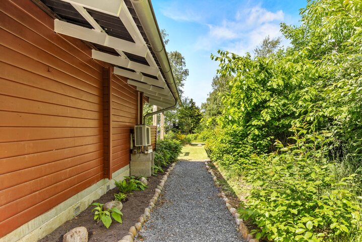 Sommerhus 88267 på Skikkild Bjerge 82, Arrild - Billede #28