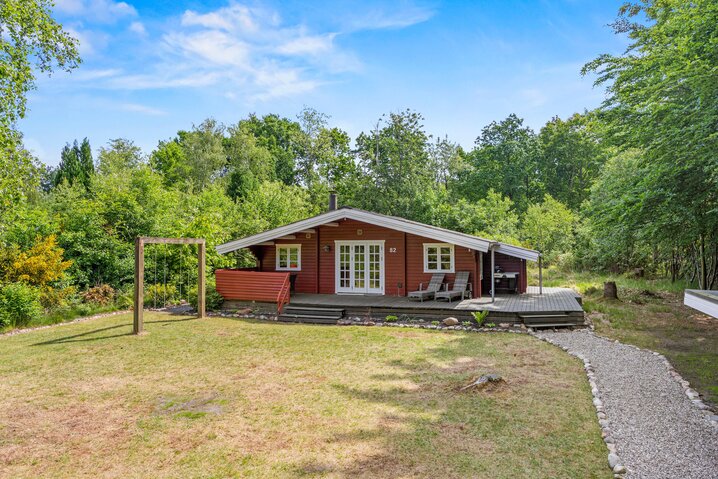 Sommerhus 88267 på Skikkild Bjerge 82, Arrild - Billede #29