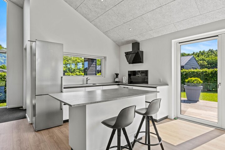Ferienhaus 88269 in Søvang 28, Arrild - Bild #2