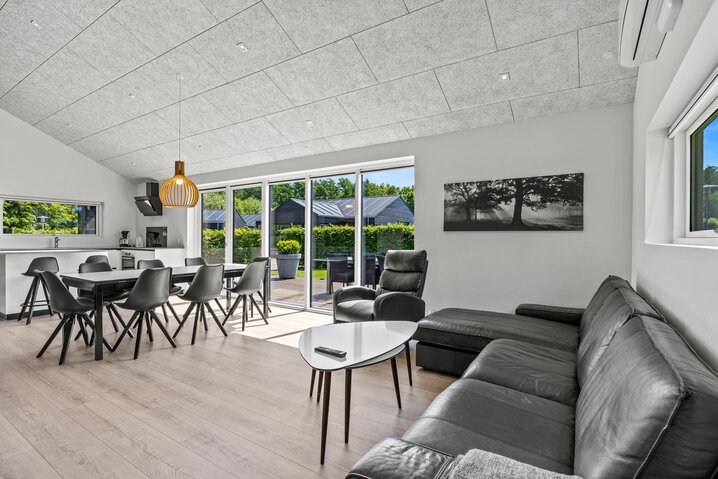 Ferienhaus 88269 in Søvang 28, Arrild - Bild #4
