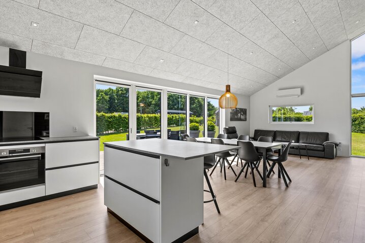 Ferienhaus 88269 in Søvang 28, Arrild - Bild #8