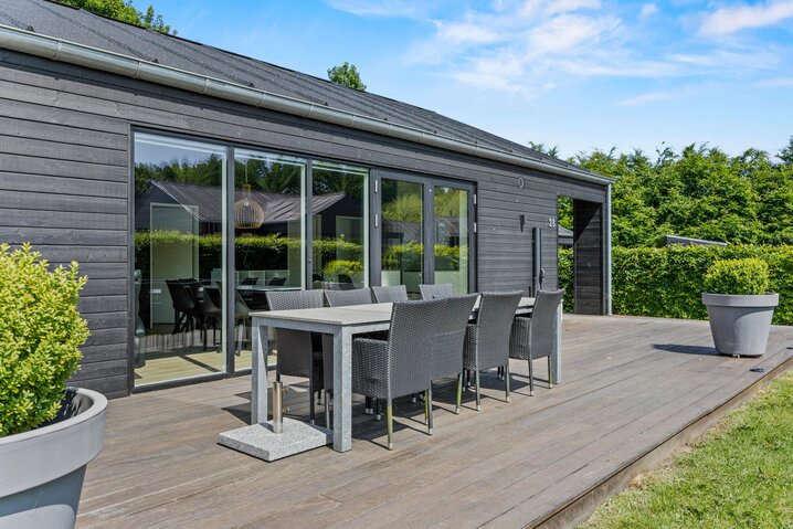 Ferienhaus 88269 in Søvang 28, Arrild - Bild #26