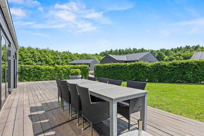 Sommerhus 88269 på Søvang 28, Arrild - Billede #31