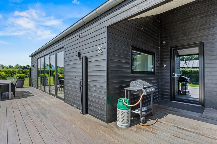 Ferienhaus 88269 in Søvang 28, Arrild - Bild #28