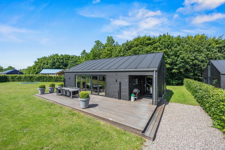 Ferienhaus 88269 in Søvang 28, Arrild - Bild #29