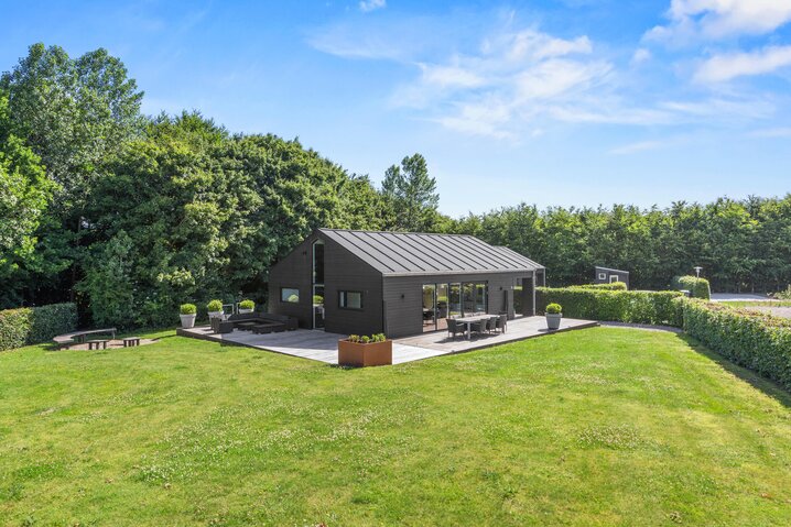 Holiday home 88269 at Søvang 28, Arrild - Picture #0
