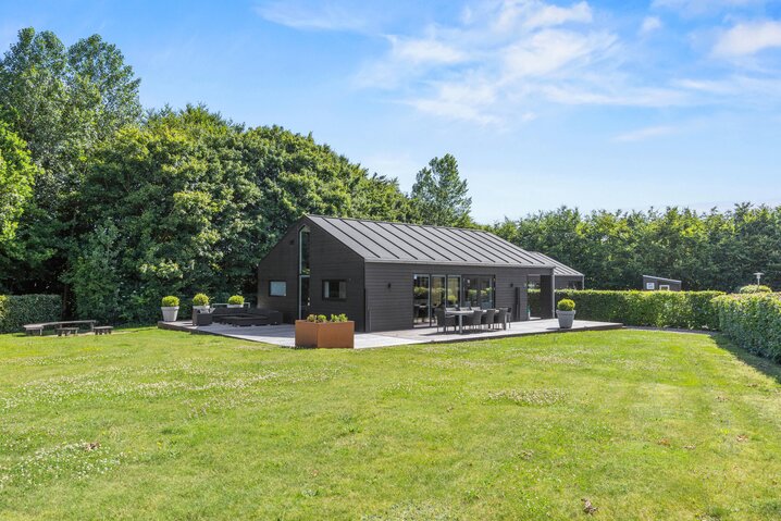 Holiday home 88269 at Søvang 28, Arrild - Picture #18