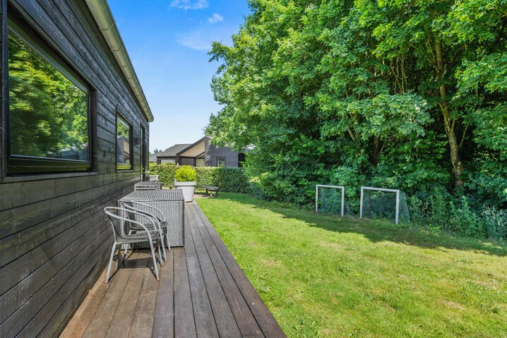 Holiday home 88269 at Søvang 28, Arrild - Picture #19