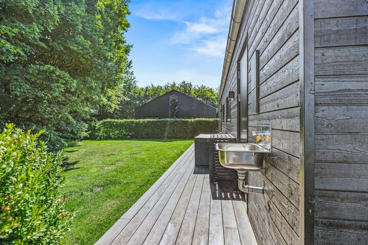 Holiday home 88269 at Søvang 28, Arrild - Picture #20