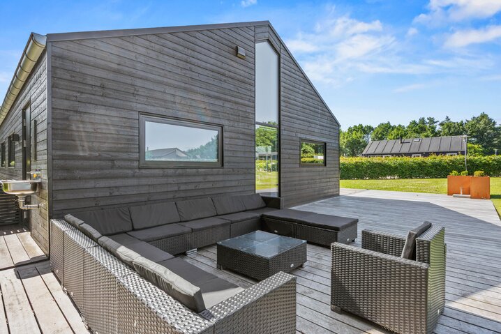 Holiday home 88269 at Søvang 28, Arrild - Picture #21