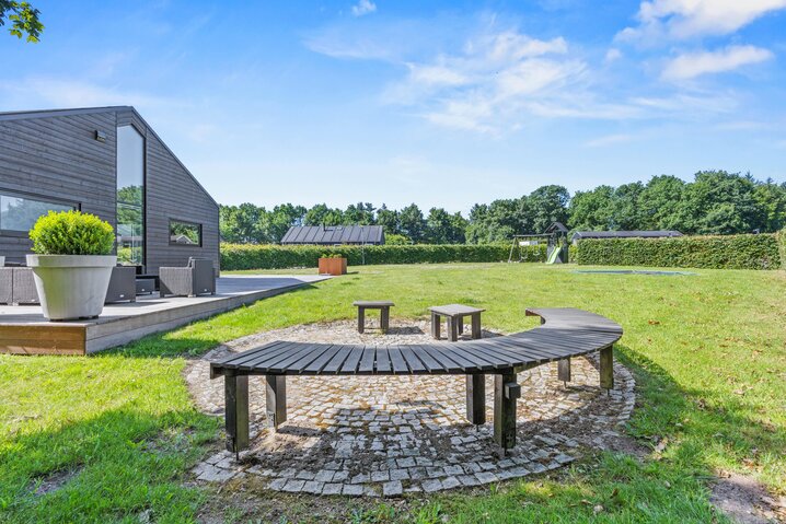 Holiday home 88269 at Søvang 28, Arrild - Picture #24