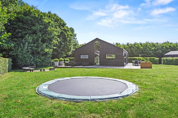 Holiday home 88269 at Søvang 28, Arrild - Picture #26