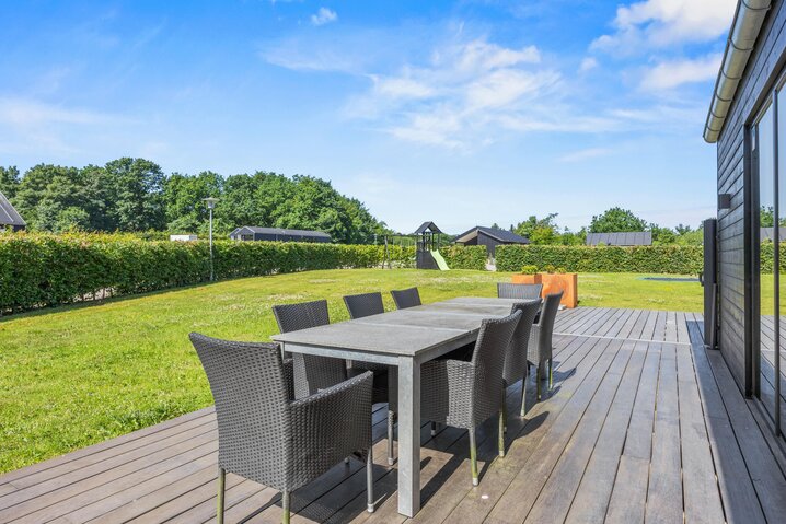 Holiday home 88269 at Søvang 28, Arrild - Picture #29