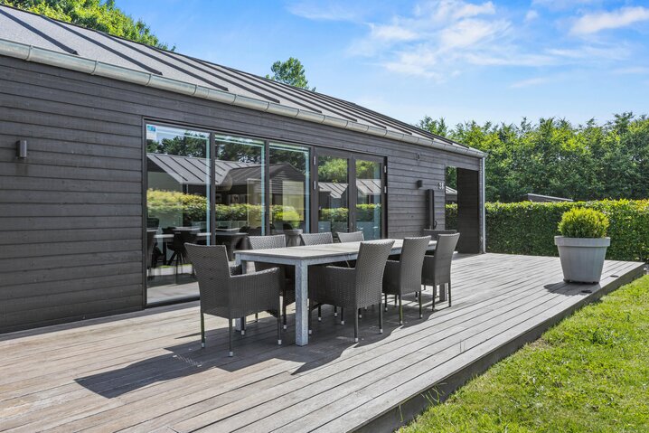 Holiday home 88269 at Søvang 28, Arrild - Picture #30