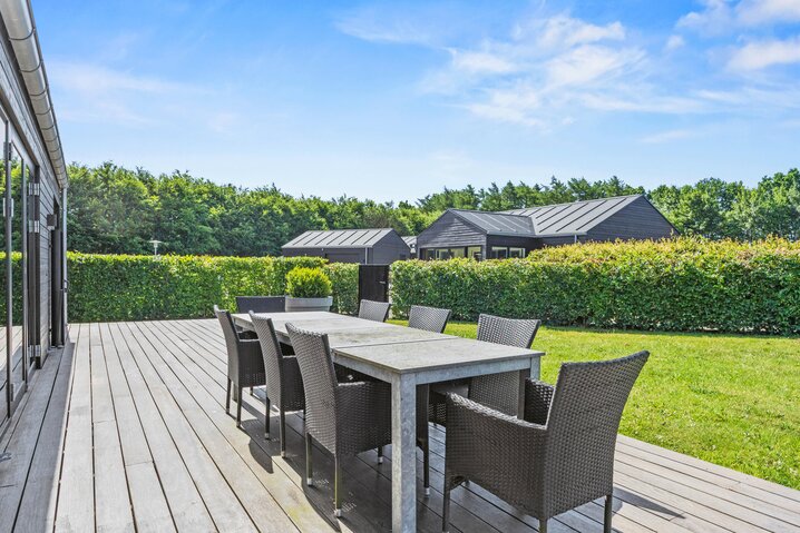 Holiday home 88269 at Søvang 28, Arrild - Picture #31