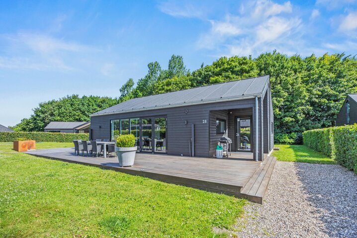 Holiday home 88269 at Søvang 28, Arrild - Picture #32