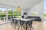 Holiday home 88269 at Søvang 28, Arrild - Picture #6