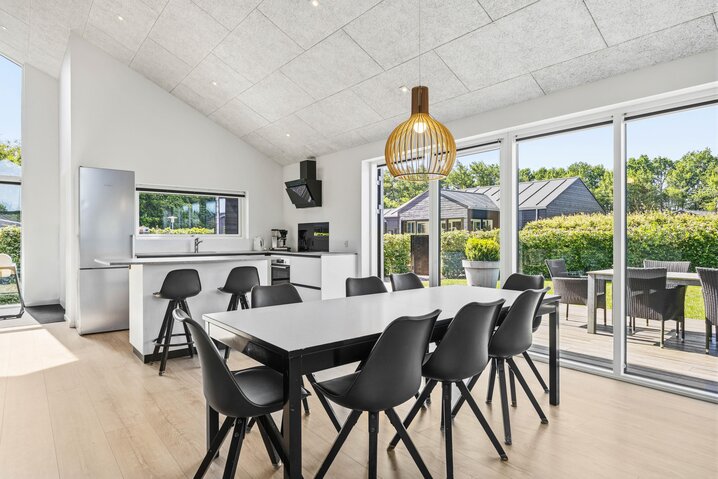 Holiday home 88269 at Søvang 28, Arrild - Picture #7