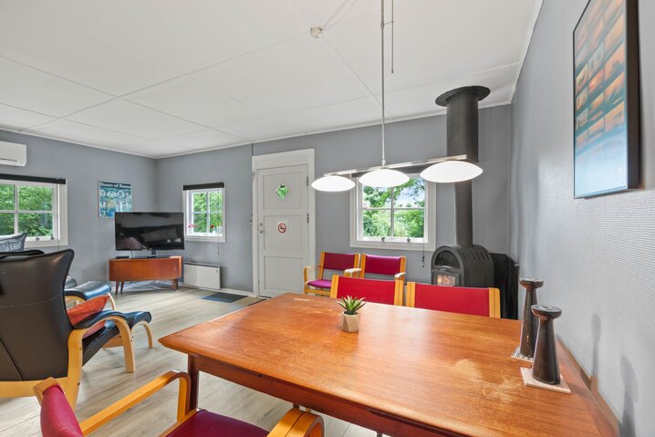 Ferienhaus 88270 in Randerupvej 33,  - Bild #5