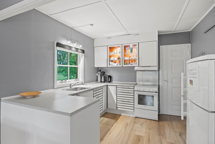 Ferienhaus 88270 in Randerupvej 33,  - Bild #9