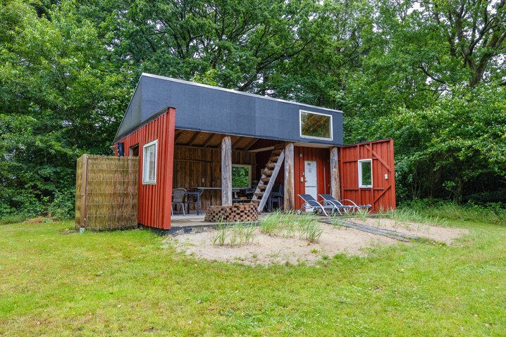 Ferienhaus 88270 in Randerupvej 33,  - Bild #19