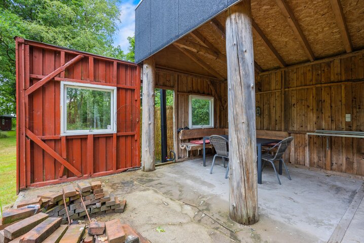 Ferienhaus 88270 in Randerupvej 33,  - Bild #21