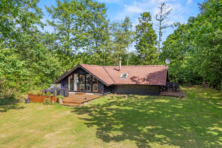 Ferienhaus 88271 in Midtparken 100, Arrild - Bild #0