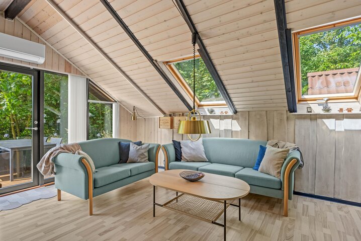 Ferienhaus 88271 in Midtparken 100, Arrild - Bild #1