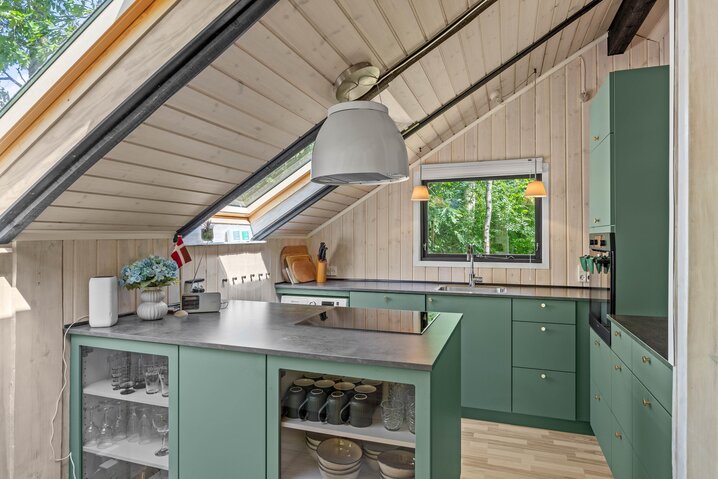 Ferienhaus 88271 in Midtparken 100, Arrild - Bild #2