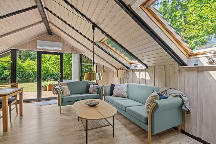 Ferienhaus 88271 in Midtparken 100, Arrild - Bild #3