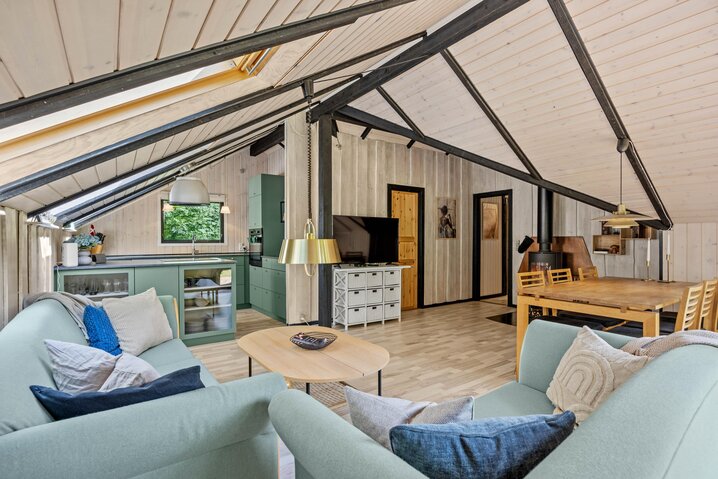 Ferienhaus 88271 in Midtparken 100, Arrild - Bild #4