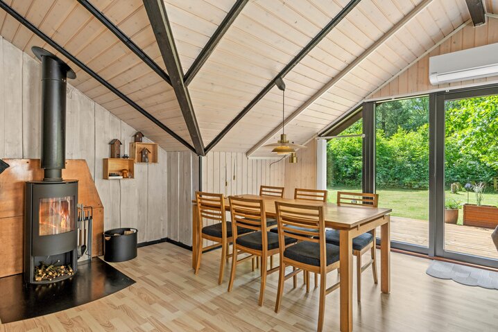 Ferienhaus 88271 in Midtparken 100, Arrild - Bild #6