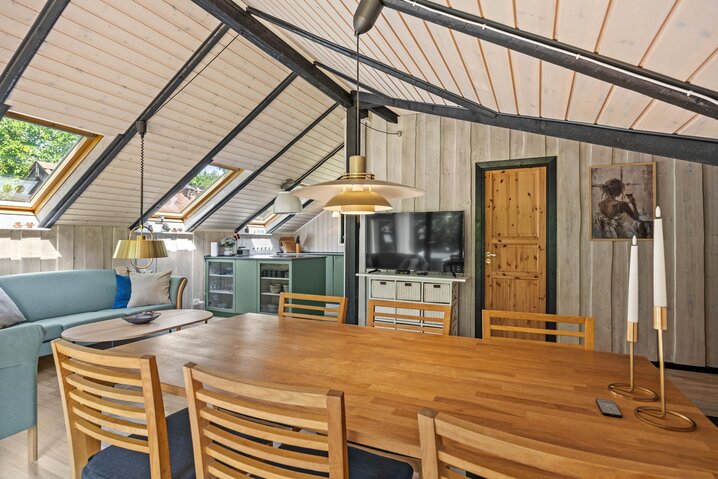 Ferienhaus 88271 in Midtparken 100, Arrild - Bild #7