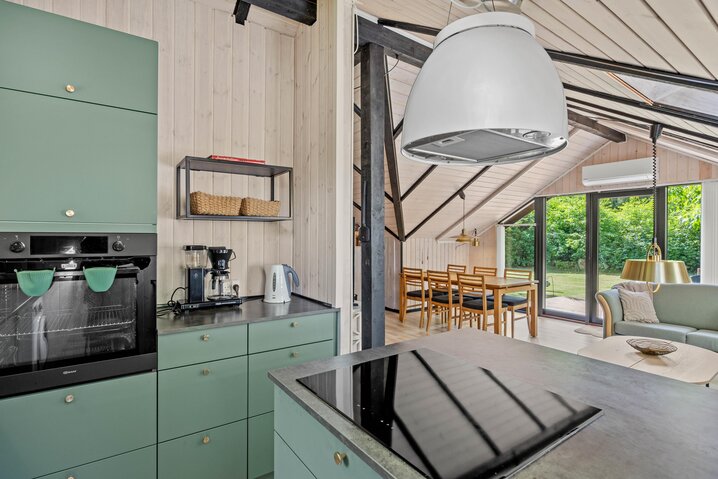 Ferienhaus 88271 in Midtparken 100, Arrild - Bild #8