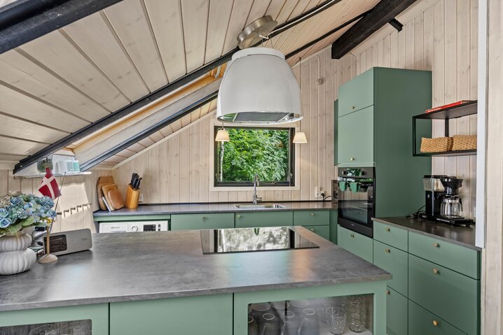 Ferienhaus 88271 in Midtparken 100, Arrild - Bild #9