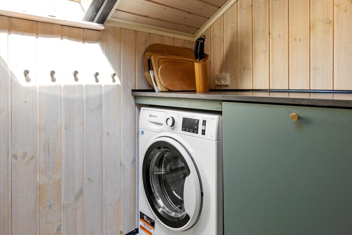 Ferienhaus 88271 in Midtparken 100, Arrild - Bild #10