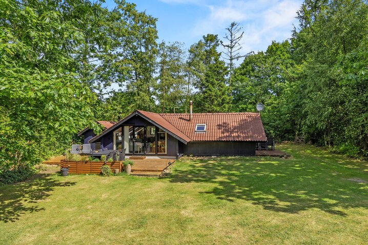 Ferienhaus 88271 in Midtparken 100, Arrild - Bild #18