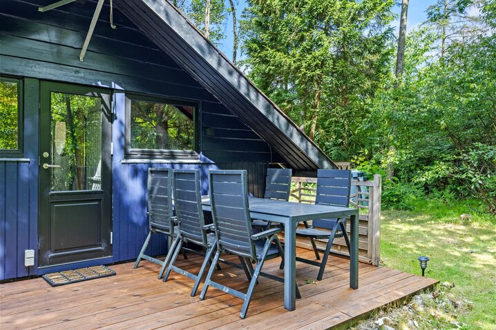 Ferienhaus 88271 in Midtparken 100, Arrild - Bild #19