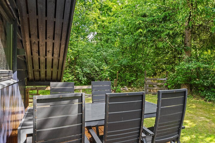 Ferienhaus 88271 in Midtparken 100, Arrild - Bild #19