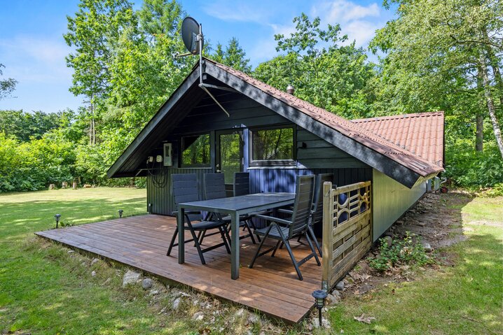Ferienhaus 88271 in Midtparken 100, Arrild - Bild #21