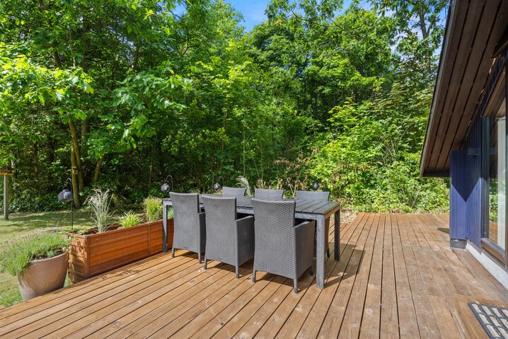 Ferienhaus 88271 in Midtparken 100, Arrild - Bild #22